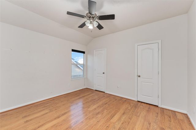 1520 Allison Street, Alvin, TX 77511