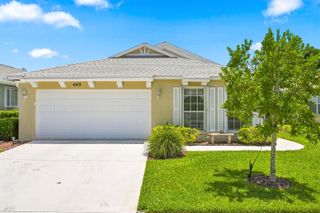 440 SW Talquin Lane, Port St. Lucie, FL 34986