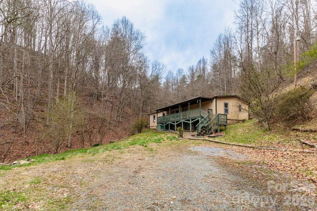 294 Ball Drive, Marshall, NC 28753