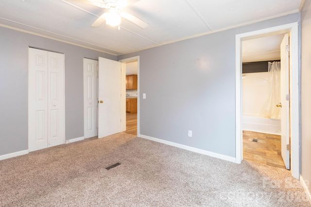 294 Ball Drive, Marshall, NC 28753