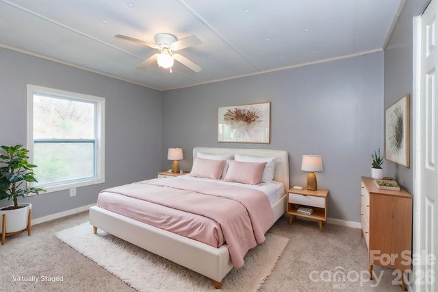 294 Ball Drive, Marshall, NC 28753