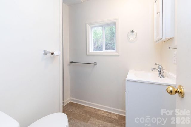 294 Ball Drive, Marshall, NC 28753