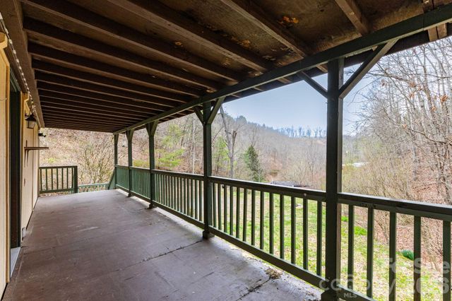 294 Ball Drive, Marshall, NC 28753