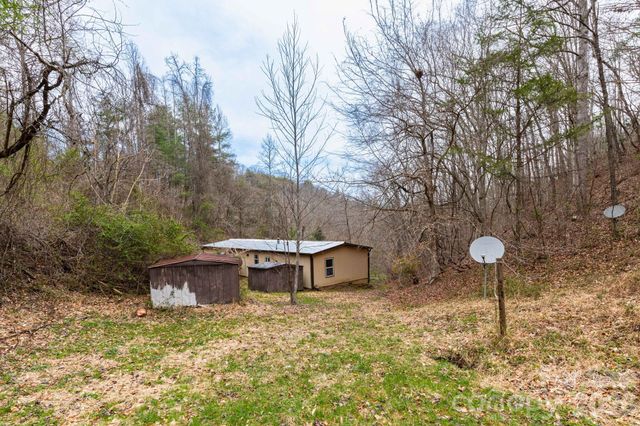 294 Ball Drive, Marshall, NC 28753