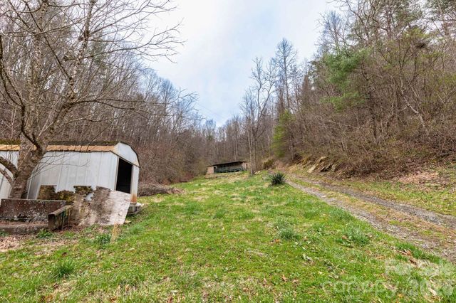 294 Ball Drive, Marshall, NC 28753