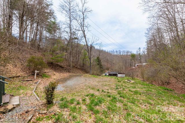 294 Ball Drive, Marshall, NC 28753