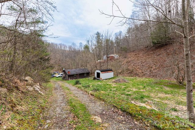 294 Ball Drive, Marshall, NC 28753