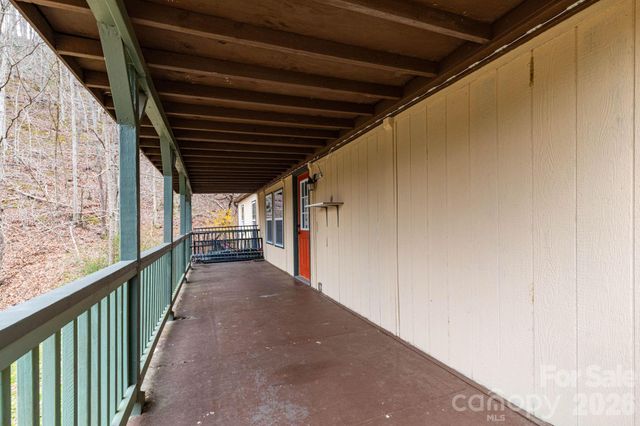 294 Ball Drive, Marshall, NC 28753