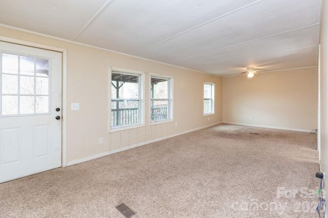 294 Ball Drive, Marshall, NC 28753