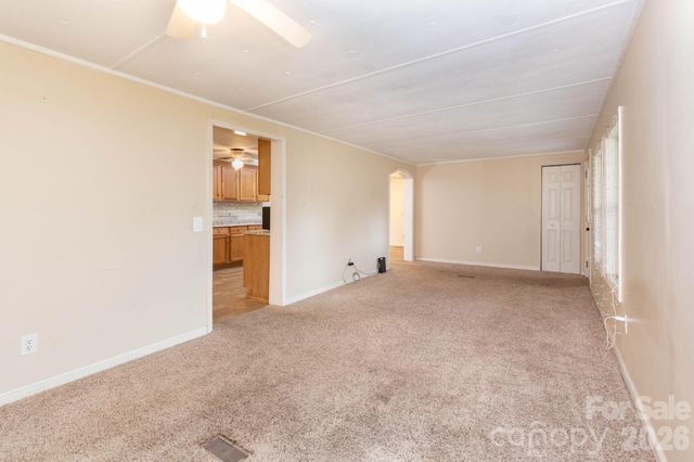 294 Ball Drive, Marshall, NC 28753