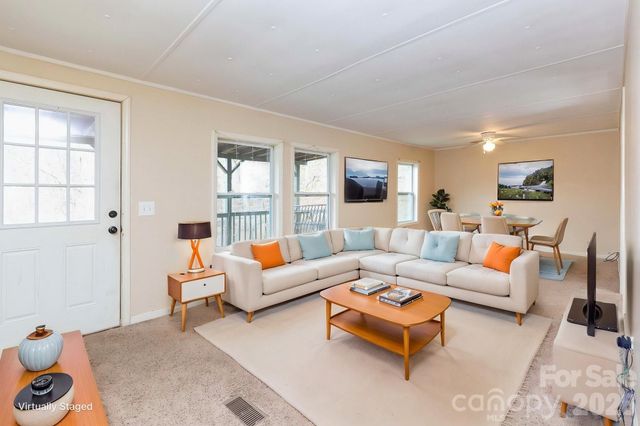 294 Ball Drive, Marshall, NC 28753