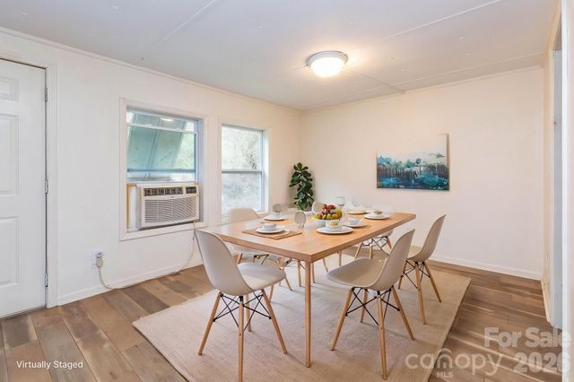 294 Ball Drive, Marshall, NC 28753