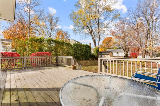 133 Wells Farm Drive, Wethersfield, CT 06109