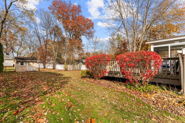 133 Wells Farm Drive, Wethersfield, CT 06109