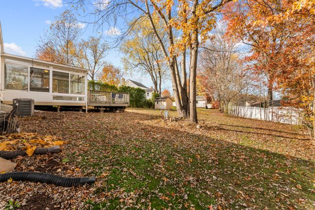 133 Wells Farm Drive, Wethersfield, CT 06109