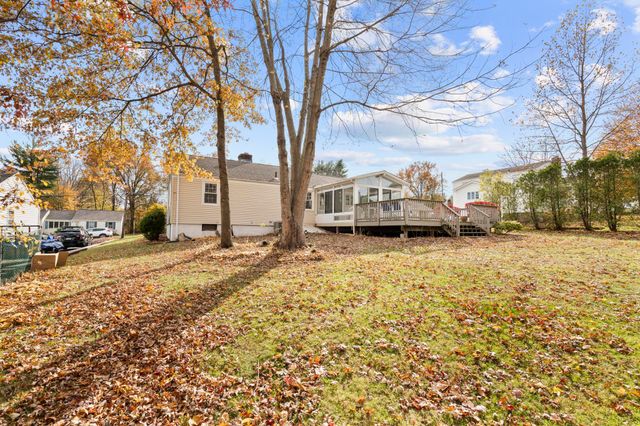 133 Wells Farm Drive, Wethersfield, CT 06109