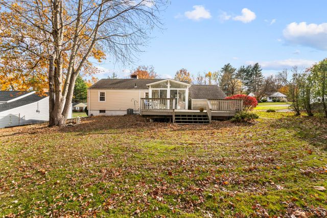 133 Wells Farm Drive, Wethersfield, CT 06109