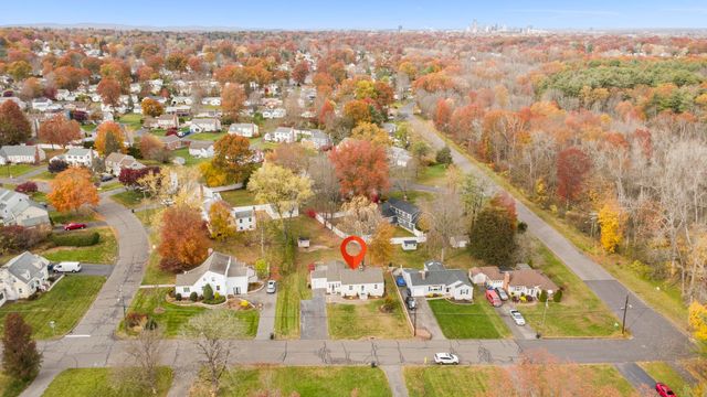 133 Wells Farm Drive, Wethersfield, CT 06109