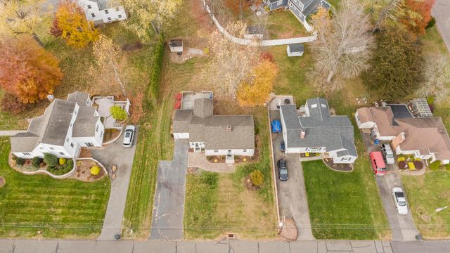 133 Wells Farm Drive, Wethersfield, CT 06109