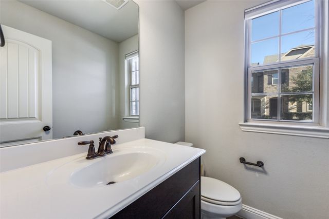 828 Rohan Drive, Richardson, TX 75081