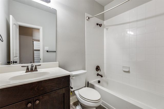 828 Rohan Drive, Richardson, TX 75081