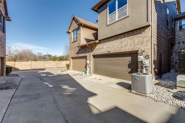 828 Rohan Drive, Richardson, TX 75081