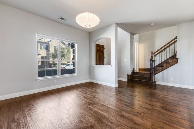 828 Rohan Drive, Richardson, TX 75081