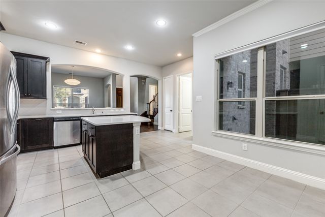 828 Rohan Drive, Richardson, TX 75081