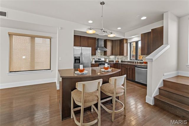 4445 Olive Street, St Louis, MO 63108