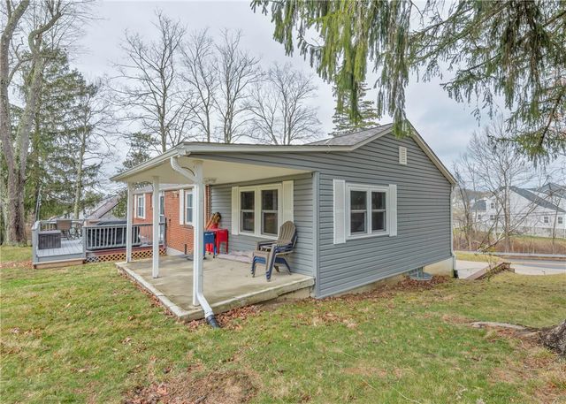 276 Thompsonville Rd, Peters Twp, PA 15317