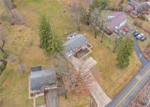 276 Thompsonville Rd, Peters Twp, PA 15317