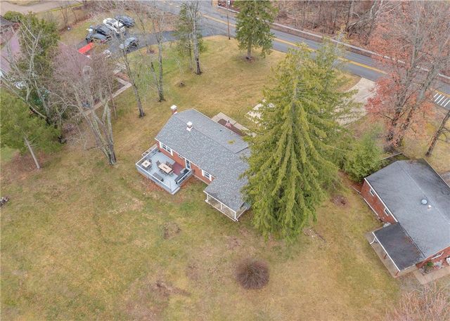 276 Thompsonville Rd, Peters Twp, PA 15317