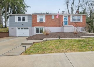 276 Thompsonville Rd, Peters Twp, PA 15317