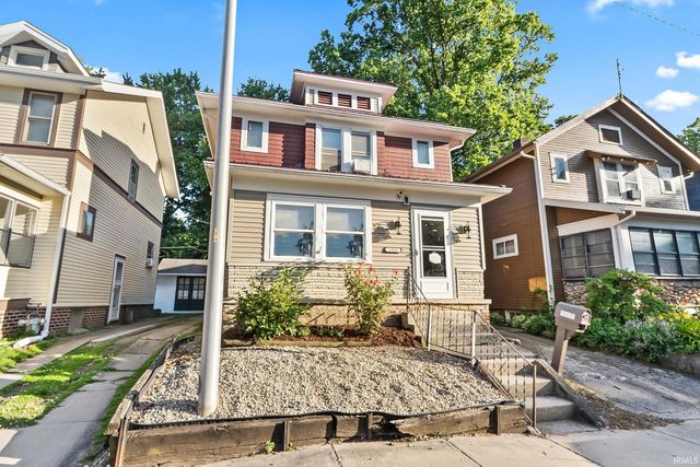 1319 W Wildwood Avenue, Fort Wayne, IN 46807
