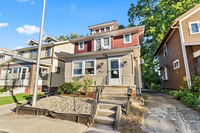 1319 W Wildwood Avenue, Fort Wayne, IN 46807