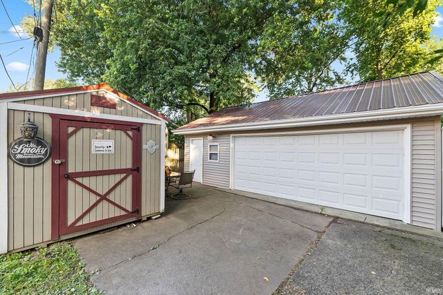 1319 W Wildwood Avenue, Fort Wayne, IN 46807