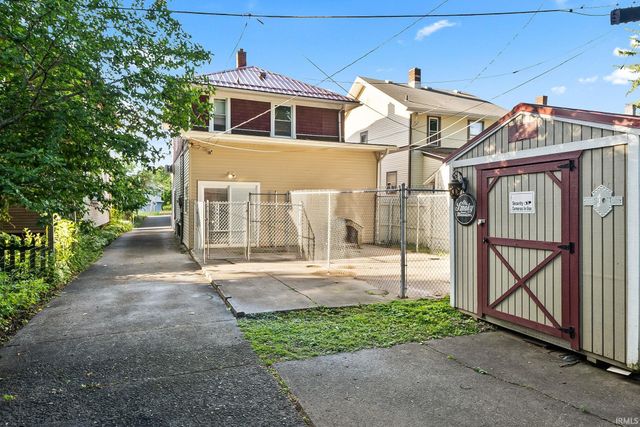 1319 W Wildwood Avenue, Fort Wayne, IN 46807