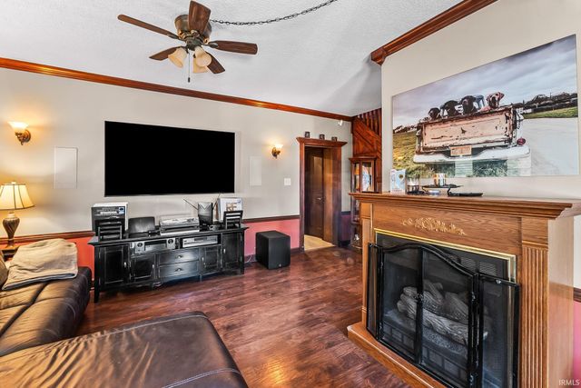1319 W Wildwood Avenue, Fort Wayne, IN 46807