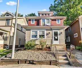 1319 W Wildwood Avenue, Fort Wayne, IN 46807