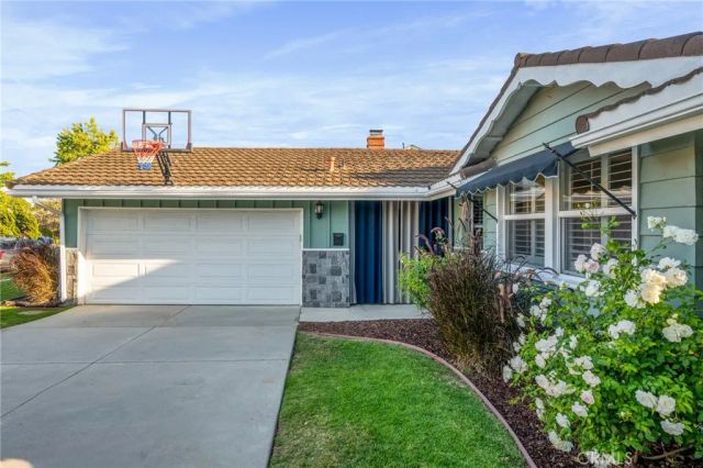 23501 Ladeene Avenue, Torrance, CA 90505