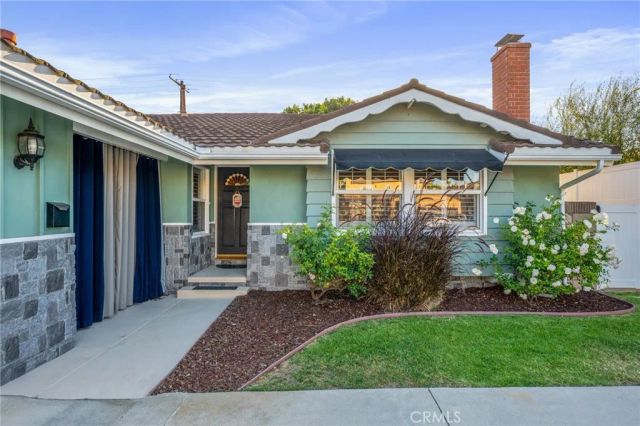 23501 Ladeene Avenue, Torrance, CA 90505