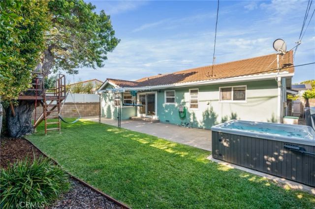 23501 Ladeene Avenue, Torrance, CA 90505