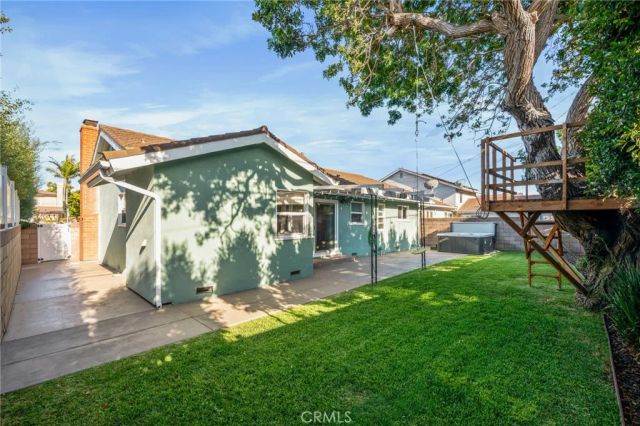 23501 Ladeene Avenue, Torrance, CA 90505