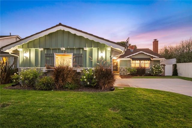 23501 Ladeene Avenue, Torrance, CA 90505