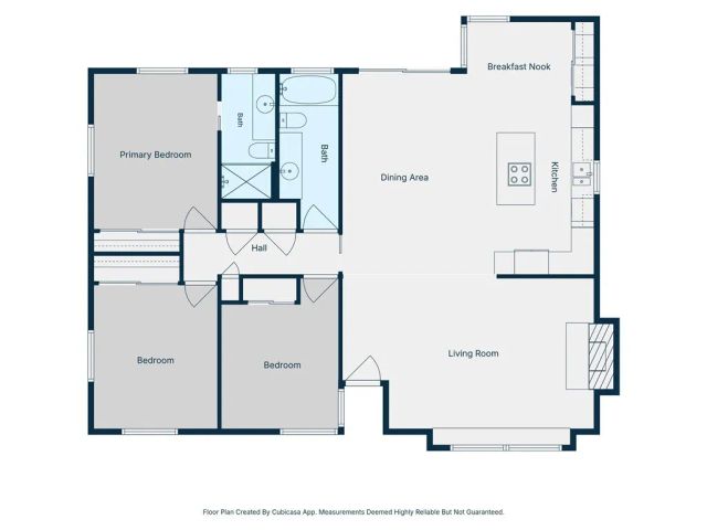 23501 Ladeene Avenue, Torrance, CA 90505