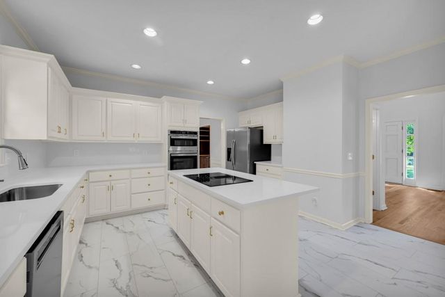 2865 Bordeaux Boulevard, Cumming, GA 30041