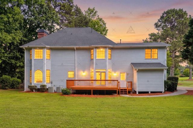 2865 Bordeaux Boulevard, Cumming, GA 30041