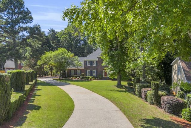 2865 Bordeaux Boulevard, Cumming, GA 30041