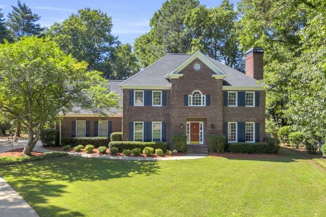 2865 Bordeaux Boulevard, Cumming, GA 30041