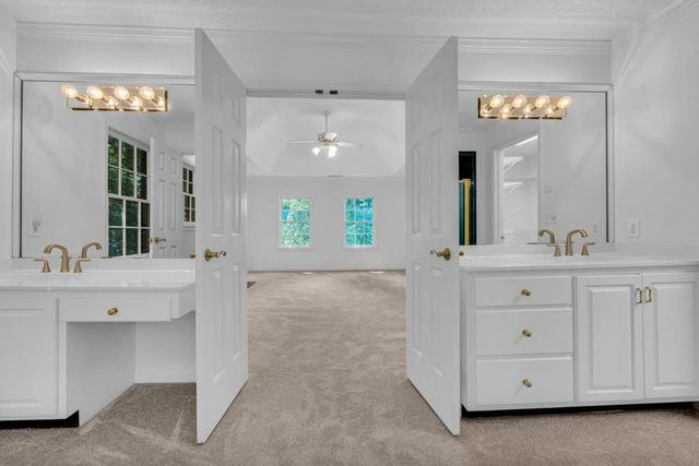 2865 Bordeaux Boulevard, Cumming, GA 30041